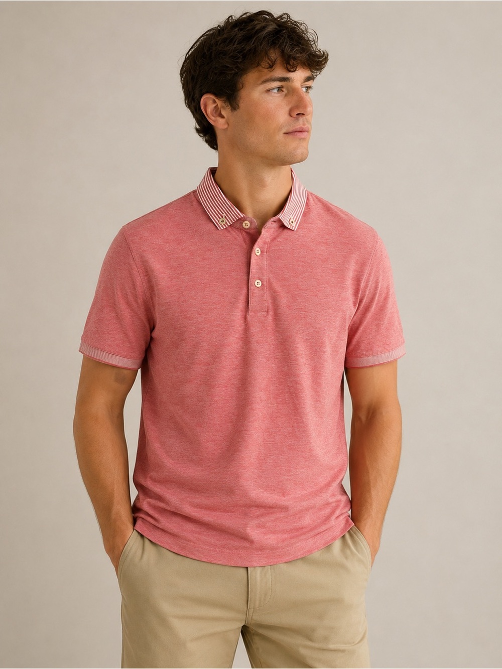 Ted baker men’s polo shirt